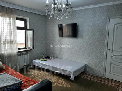5-комнатная квартира, 110 м², 3/5 этаж, Торекулова 193 за 40 млн 〒 в Шымкенте