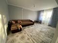 1-комнатная квартира, 40 м², 2/5 этаж по часам, Сатпаева 1 Б за 2 500 〒 в Талгаре