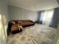 1-комнатная квартира, 40 м², 2/5 этаж по часам, Рыскулова 255 за 2 500 〒 в Талгаре