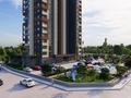 3-комнатная квартира, 95 м², 14/14 этаж, Mezitli/Mersin, Турция за ~ 44.1 млн 〒 в Мерсине — фото 7