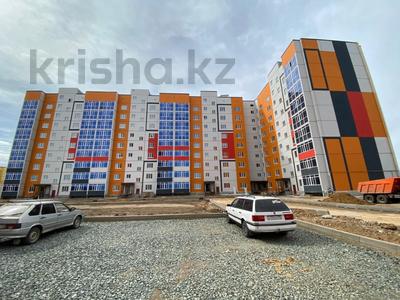 4-комнатная квартира, 128.28 м², Самал 110 за ~ 23.1 млн 〒 в Уральске