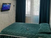 1-комнатная квартира, 33 м², 2/5 этаж посуточно, Бауыржан Момышұлы 40 А — Дом находится за Акиматом за 8 000 〒 в Экибастузе