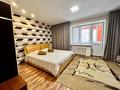 1-комнатная квартира, 30 м², 3/4 этаж по часам, Абая 72 за 5 000 〒 в Талгаре