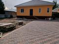 5-комнатный дом, 150 м², 5 сот., Бисебаева — Жазира за 30 млн 〒 в Каскелене