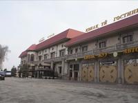 ресторанно-гостиничный комплекс за ~ 1.3 млрд 〒 в Алматы, Медеуский р-н