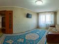 2-комнатная квартира, 80 м², 1/5 этаж посуточно, Жансугурова 20 за 10 000 〒 в Талдыкоргане