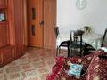 3-комнатная квартира, 48 м², 1/5 этаж, Алимжанова 12а за 10.9 млн 〒 в Балхаше — фото 3