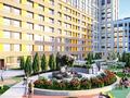 1-комнатная квартира, 47.22 м², Тауелсиздик 60 за ~ 21.7 млн 〒 в Астане, Алматы р-н — фото 8