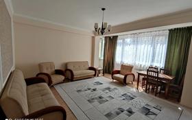 3-комнатная квартира, 96.7 м², 1/3 этаж, Самурык — Бурашева за ~ 36.8 млн 〒 в Каскелене