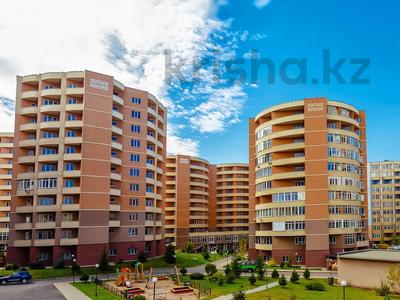 3-комнатная квартира, 84.8 м², Кенесары хана 54 за ~ 43.6 млн 〒 в Алматы, Наурызбайский р-н