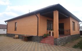 5-комнатный дом, 140 м², 10 сот., Бухар Жырау 106 за 45 млн 〒 в Караоткеле