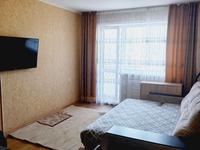 2-комнатная квартира, 48 м², 4/5 этаж посуточно, Абая — Алтынсарина за 13 000 〒 в Петропавловске