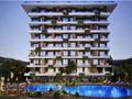 2-комнатная квартира, 45 м², 3/10 этаж, Demirtaş, Tohsin Sokak 9 за 28 млн 〒 в  — фото 3