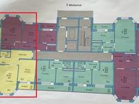 3-комнатная квартира, 91.9 м², 12/12 этаж, Мкр Сары-Арка 13А за ~ 24.8 млн 〒 в Кокшетау