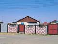 4-комнатный дом, 105.5 м², 6 сот., Болашак за 21 млн 〒 в Павлодаре