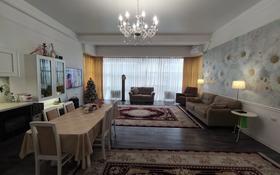 3-комнатная квартира, 113.3 м², 5/7 этаж, мкр Горный Гигант за 82 млн 〒 в Алматы, Медеуский р-н