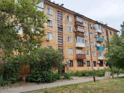 2-комнатная квартира, 45 м², 4/5 этаж, Амре Кашаубаева 5 за 14.4 млн 〒 в Усть-Каменогорске