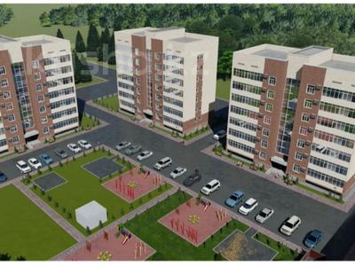 4-комнатная квартира, 170 м², 4/7 этаж, 6мкр за 54.4 млн 〒 в Талдыкоргане