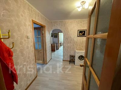 4-комнатная квартира, 77.5 м², 2/5 этаж, Гоголя за 28.5 млн 〒 в Петропавловске