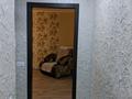 1-комнатная квартира, 34 м², 1/9 этаж посуточно, Виктора Хара за 8 000 〒 в Шахтинске — фото 8