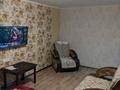 1-комнатная квартира, 34 м², 1/9 этаж посуточно, Виктора Хара за 8 000 〒 в Шахтинске — фото 13