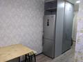 1-комнатная квартира, 34 м², 1/9 этаж посуточно, Виктора Хара за 8 000 〒 в Шахтинске — фото 3
