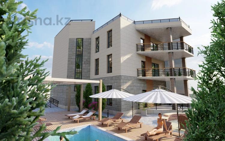 5-комнатная квартира, 150 м², 2/3 этаж, Тёплый пляж 50/3 за 42 млн 〒 в Актау