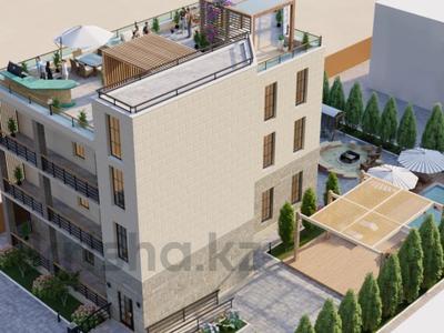 5-комнатная квартира, 150 м², 2/3 этаж, Тёплый пляж 50/3 за 42 млн 〒 в Актау