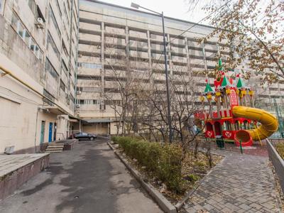 3-комнатная квартира, 80 м², 3/9 этаж, Гоголя — Кунаева за 56 млн 〒 в Алматы, Медеуский р-н