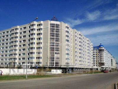 1-комнатная квартира, 40 м², 7/10 этаж, А. Бокейханова за 21.5 млн 〒 в Нур-Султане (Астане), Есильский р-н