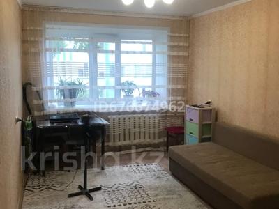 3-комнатная квартира, 49.9 м², 5/5 этаж, проспект Нурсултана Назарбаева 75 за 14.5 млн 〒 в Павлодаре
