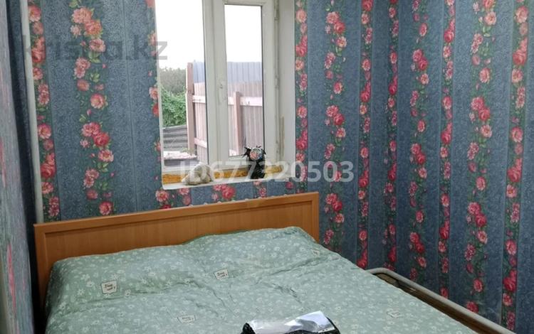 4-комнатный дом, 91 м², 5 сот., Вишнёвая 125 за 9 млн 〒 в Павлодаре