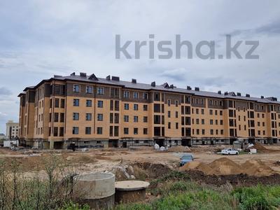 1-комнатная квартира, 45.39 м², Е-314 строение 22 за ~ 17.7 млн 〒 в Нур-Султане (Астане), Есильский р-н
