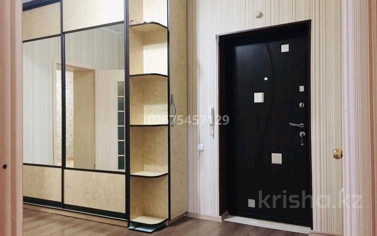 2-комнатная квартира, 66.5 м², 6/6 этаж, Назарбаева 225 за 20 млн 〒 в Костанае