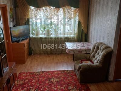 3-комнатная квартира, 56 м², 1/5 этаж, Мусрепова 4 — Валиханова за 16 млн 〒 в Петропавловске