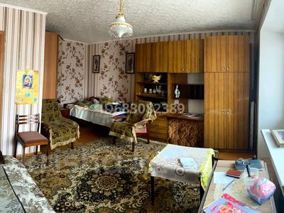 1-комнатная квартира, 34.2 м², 4/5 этаж, Боровской 55 за 10.5 млн 〒 в Кокшетау
