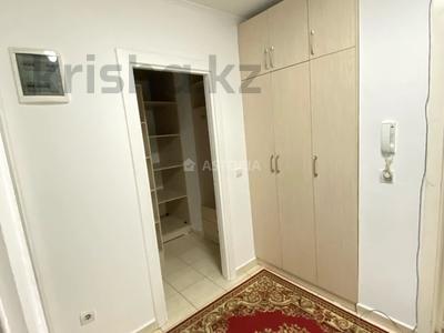 1-комнатная квартира, 42 м², 9/9 этаж, мкр Аккент за 21.5 млн 〒 в Алматы, Алатауский р-н