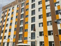 1-комнатная квартира, 36 м², 5/7 этаж, 11 мкр 11 — Саттарханова за 10.5 млн 〒 в Туркестане