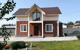 5-комнатный дом помесячно, 110 м², Белбулак (Мичурино) за 380 000 〒 в Талгаре