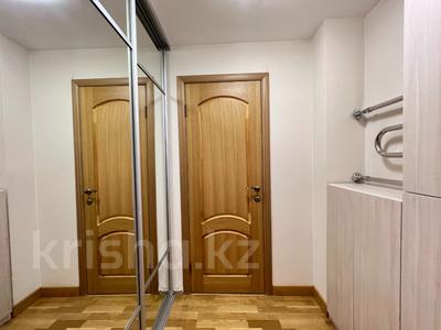 2-комнатная квартира, 76 м², 4/5 этаж, Мкр. Мирас 157 за 58 млн 〒 в Алматы