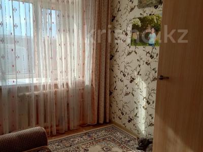 2-комнатная квартира, 33 м², 4 этаж, Пушкина 11 за 5.8 млн 〒 в Кокшетау