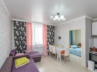 2-комнатная квартира, 37 м², 2/6 этаж,  Байтурсынова за 18.5 млн 〒 в Астане, Алматы р-н