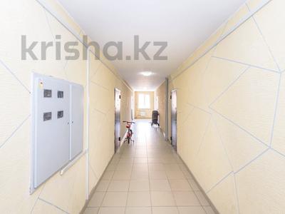 2-комнатная квартира, 38 м², 2/6 этаж,  Байтурсынова за 18.3 млн 〒 в Астане, Алматы р-н