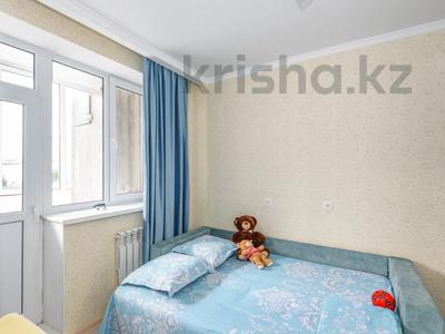 2-комнатная квартира, 38 м², 2/6 этаж,  Байтурсынова за 18.3 млн 〒 в Астане, Алматы р-н