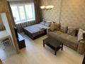 1-комнатная квартира, 40 м², 4/5 этаж посуточно, Букетова 38 за 10 000 〒 в Петропавловске