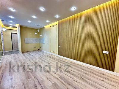 1-комнатная квартира, 31 м², 5/10 этаж, Жунисова за ~ 18 млн 〒 в Алматы, Наурызбайский р-н