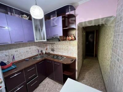 1-комнатная квартира, 33 м², 1/5 этаж, Самал мкр 46 за 11.5 млн 〒 в Талдыкоргане, мкр Самал