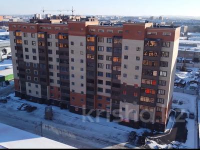 1-комнатная квартира, 43.84 м², Байтурсынова 70/1 за ~ 12.7 млн 〒 в Кокшетау