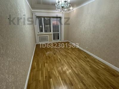 3-комнатная квартира, 78 м², 9/9 этаж, Майры 3 за 31.5 млн 〒 в Павлодаре