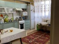 2-комнатная квартира, 69 м², 6/9 этаж, Мустафина 13/1 за 25 млн 〒 в Астане, Алматы р-н